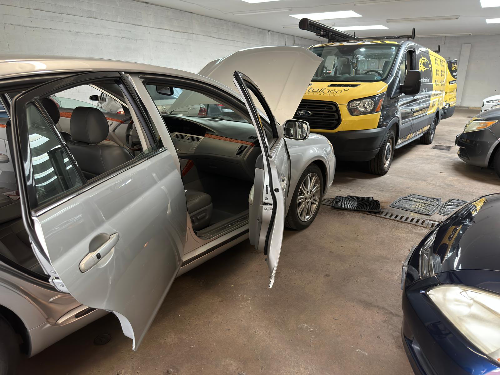 auto detailing virginia